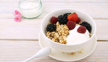 Це найкращий сніданок для людей похилого віку. Він смачний і простий у приготуванні