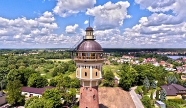 Це найкращий спа-центр на Мазурах. Чисте повітря та різноманітні процедури для людей похилого віку