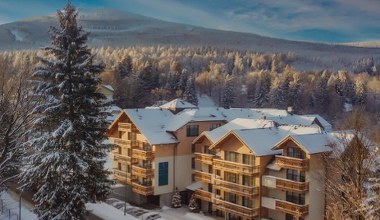 Це польське містечко називають Малими Альпами. Чому його варто відвідати взимку?