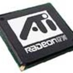 CeBIT 2002: ATI Radeon IGP