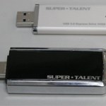 CeBIT 2010: sukces USB 3.0