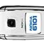 CeBIT: Nokia 6101