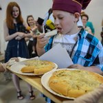 Cebula i cebularz promują nowy lubelski festiwal kulinarny