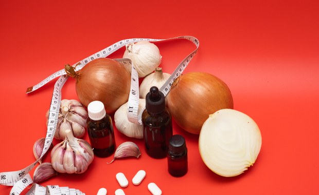 Cebula ma warstwy i cenne właściwości. Wiele zależy od połączenia