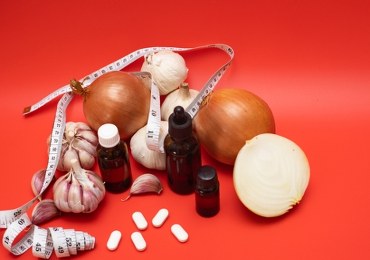 Cebula ma warstwy i cenne właściwości. Wiele zależy od połączenia