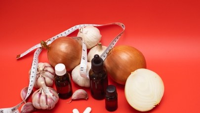 Cebula ma warstwy i cenne właściwości. Wiele zależy od połączenia