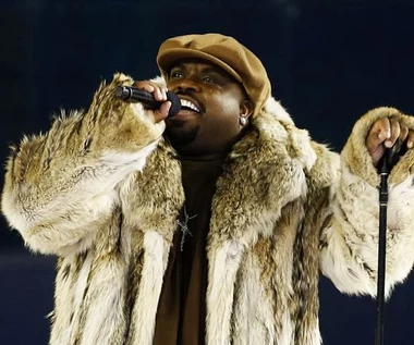 CeeLo Green rezygnuje z udziału w "The Voice"