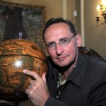 Cejrowski zrzeka się obywatelstwa