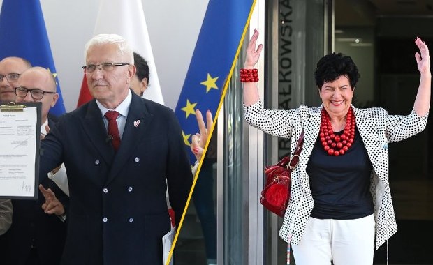 Cel: Co najmniej 50 posłów. Nowe partie chcą powalczyć o poparcie