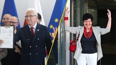 Cel: Co najmniej 50 posłów. Nowe partie chcą powalczyć o poparcie