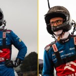 Cel? Obronić lidera! Miko Marczyk i Szymon Gospodarczyk wracają na trasy ERC1