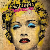 Madonna: -Celebration (2 CD)
