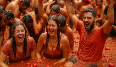 Celebruj smak i tradycję - Festiwal Pomidorów w Intermarche