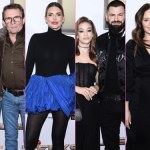 Celebryci na czerwonym dywanie podczas premiery "Fuks 2" [ZDJĘCIA]