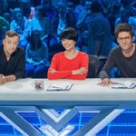 Celebryci z "X Factor" najbardziej dochodowi