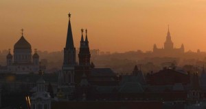 "Celem będzie Moskwa". Ukraina przetestuje własne pociski balistyczne