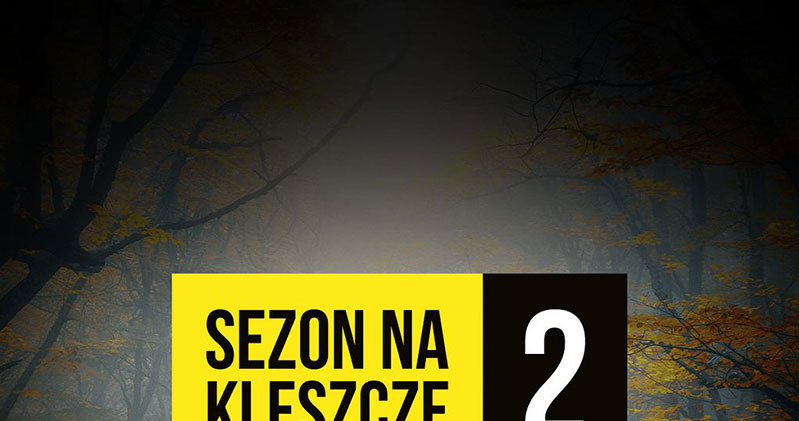 Celem kampanii „Sezon na kleszcze 2” jest zwiększenie świadomości właścicieli na temat potrzeby chronienia zwierząt przeciwko kleszczom w okresie jesienno-zimowym /materiały promocyjne