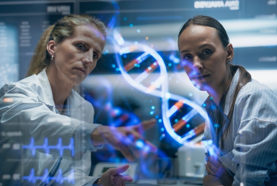 Rewolucja w medycynie? Tworzenie życia od podstaw