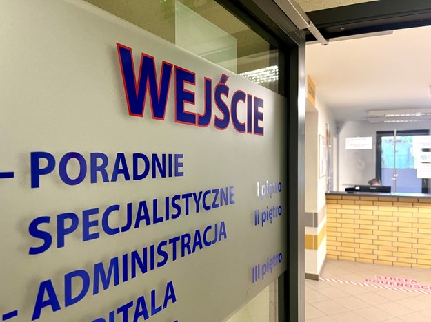 Celem uruchomienia Centralnej Rejestracji Telefonicznej jest ułatwienie pacjentom ambulatoryjnym komunikacji ze szpitalem. /Szpital Wojewódzki w Szczecinie /