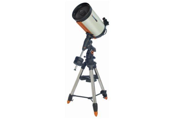 Celestron CGEM 1400 /materiały prasowe