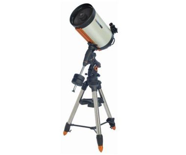 Celestron EDGE HD - dla miłośników astronomii