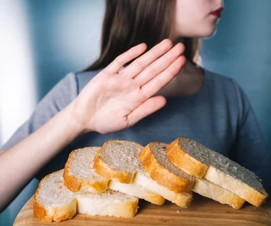 Celiakia. Poważna choroba mylona z nietolerancją pokarmową. Po czym poznać, że może to być celiakia?