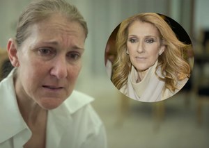 Celine Dion doznała ataku przed kamerą. Przerażająca scena. "Ogromny wstyd"