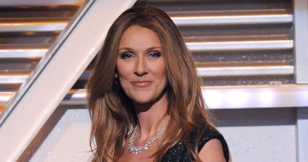 Celine Dion, fot.Ethan Miller &nbsp; /Getty Images/Flash Press Media