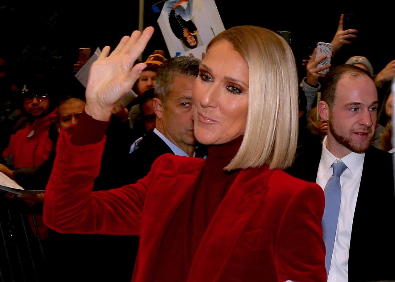 Céline Dion jest nieuleczalnie chora. Otwarcie mówi o cierpieniu 