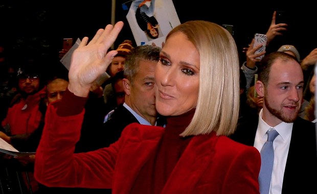 Céline Dion: Mogłam położyć się spać i przestać oddychać