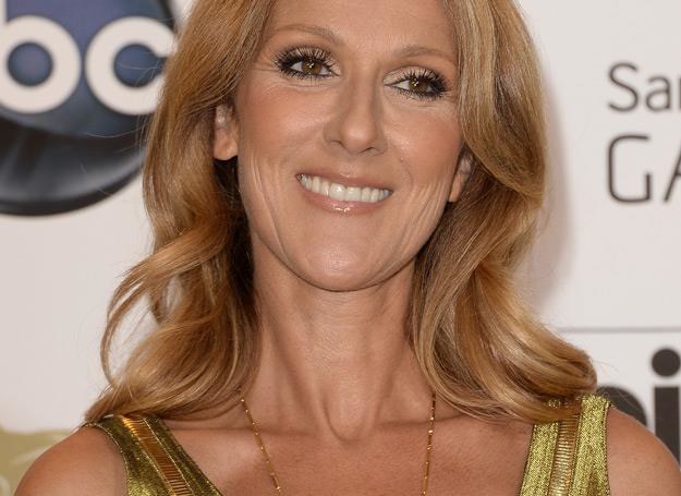 Celine Dion nie chce się już z nikim ścigać - fot. Jason Merritt /Getty Images/Flash Press Media
