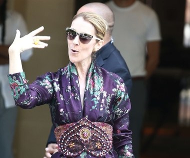 Celine Dion: Nowa ikona stylu?