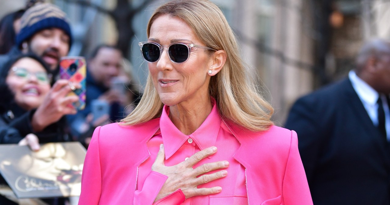 Celine Dion odwołuje kolejne koncerty /James Devaney /Getty Images