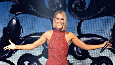 Celine Dion odwołuje wszystkie koncerty z powodu problemów zdrowotnych