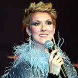 Celine Dion polubiła Las Vegas /AFP