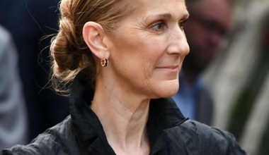 Celine Dion przemówiła podczas Eurowizji 2025 i rozwiała wątpliwości. Nie tak miało być