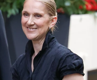 Celine Dion przerwała milczenie. Jej apel wywołał poruszenie wśród fanów