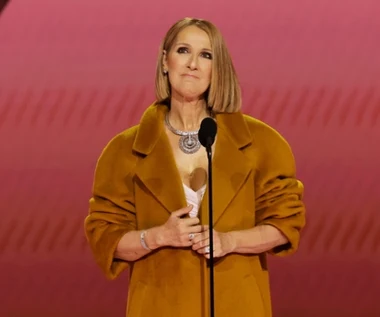 Celine Dion rozbiła bank! Teraz odpowiada na rekordowe zainteresowanie biletami