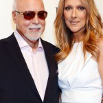 Rene Angelil Céline Dion tęskni za mężem. Oddała mu taki hołd, że łzy same płyną