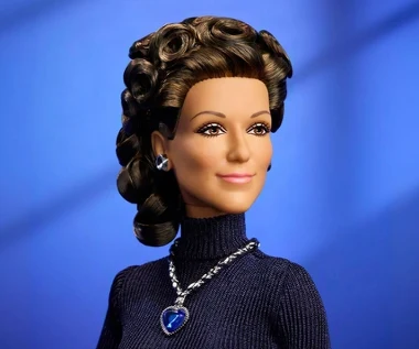 Céline Dion uhonorowana lalką Barbie. "To prawdziwy zaszczyt"