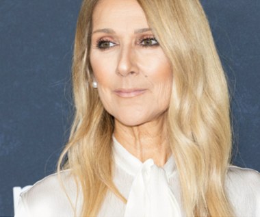 Celine Dion walczy z chorobą. Objawy miała już kilkanaście lat temu