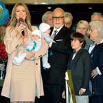 Celine Dion: Widzę Rene w moich dzieciach!