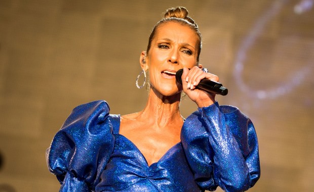 ​Celine Dion wraca na scenę. "Jestem gotowa to zrobić"