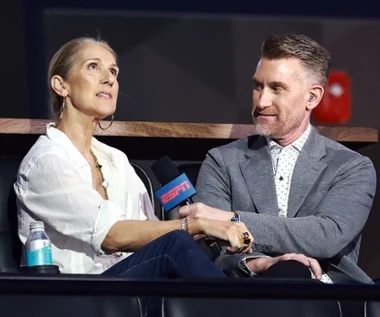 Céline Dion wraca z nową piosenką "Dansons". "Tańczymy nad przepaściami"