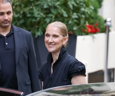 Céline Dion wróci na scenę? Tajemnicze reklamy zelektryzowały fanów