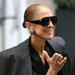 muzyka Céline Dion wyszła z hotelu i nagle zrobiła coś takiego. Nagranie to hit