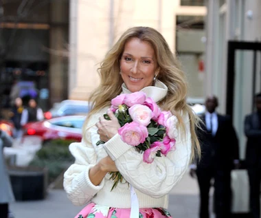 ​Celine Dion zagra w filmie