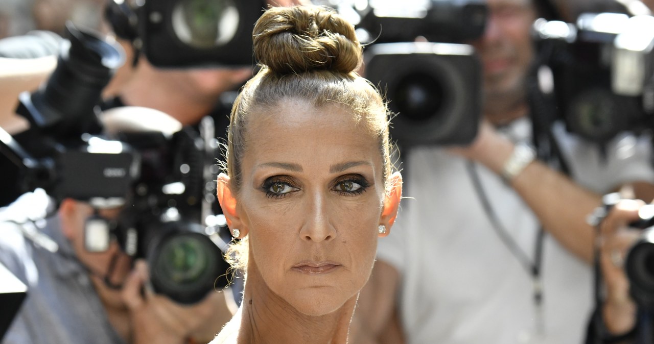 Celine Dion zapadła na nieuleczalną chorobę /Victor VIRGILE / Contributor /Getty Images