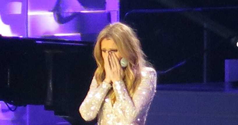 Celine Dion /- /East News