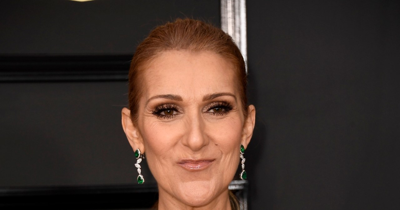 Celine Dion /Frazer Harrison /Getty Images